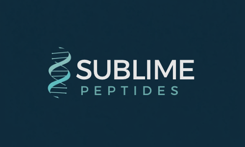 Sublime Peptides